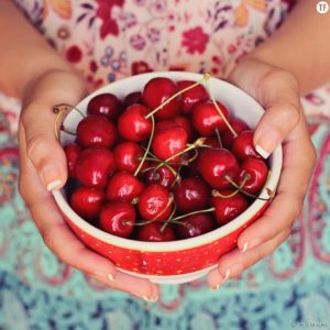 Cerises